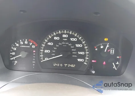 2007 Honda Accord 2.4 Ex z USA, uszkodzony, nr VIN 1HGCM56787A215392